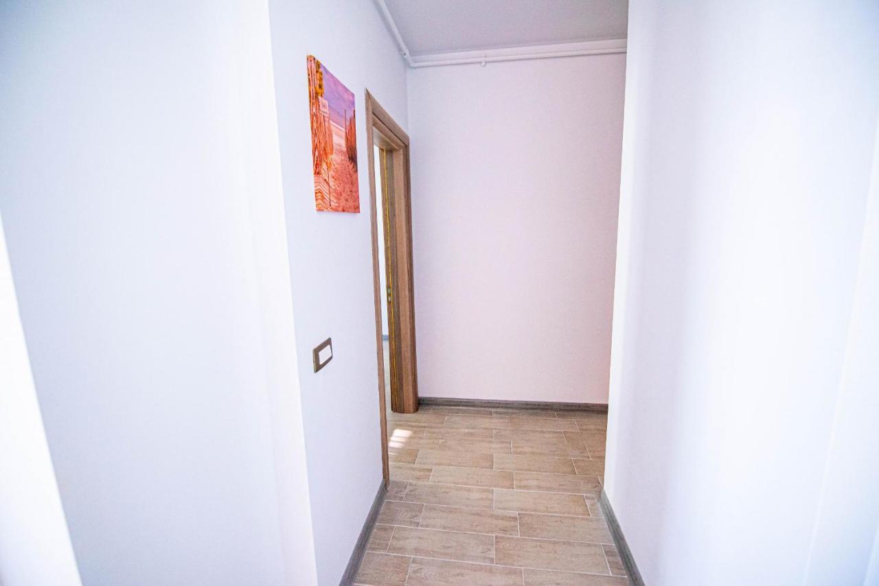 Năvodari Apartment Katrina - Alezzi Beach - Sea View מראה חיצוני תמונה