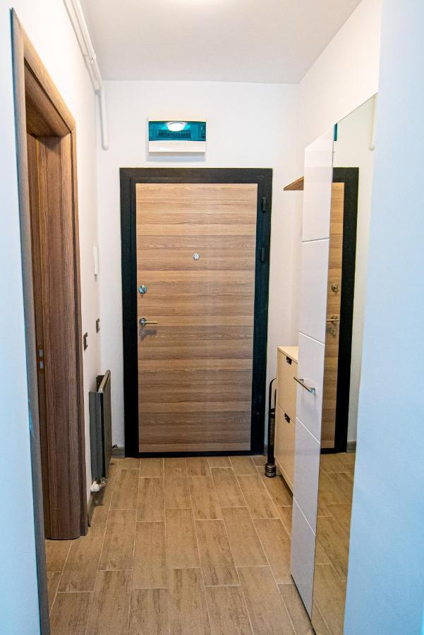 Năvodari Apartment Katrina - Alezzi Beach - Sea View מראה חיצוני תמונה